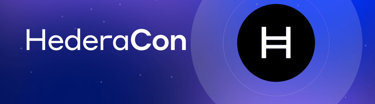 HederaCon 2026